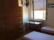 Posto letto in camera condivisa in appartamento a Bologna