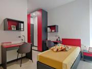 Posto letto in camera condivisa in appartamento a Milano