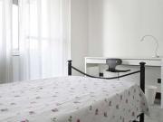 Posto letto in camera condivisa in appartamento con 4...