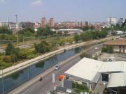 Posto letto in camera condivisa in appartamento con 4...