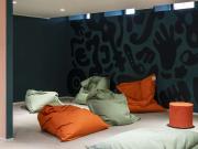 Posto letto in camera condivisa in residence con... Posto letto in camera condivisa in residence con...