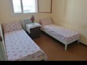 Posto letto in camera doppia