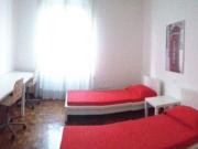 Posto letto in camera doppia