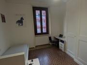 Posto Letto in camera doppia