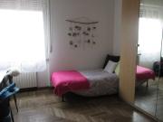 posto letto in camera doppia donna