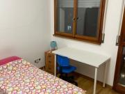 Posto letto in camera doppia libero SOLO studentesse...