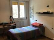 Posto letto in camera doppia per Studenti