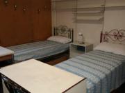 Posto letto in camera doppia zona saffi