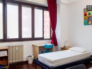 Posto letto in camera doppia [zona Tortona] SOLO RAGAZZE