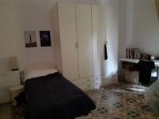 POSTO LETTO IN CAMERA GRANDE IN CONDIVISIONE AFFITTASI A...