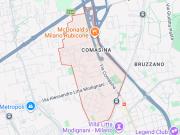 posto letto in Comasina M3 350 euro tutto incluso