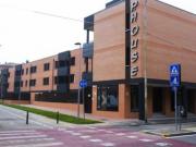 Posto letto in doppia