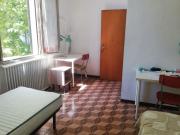 Posto letto in doppia