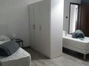 Posto letto in DOPPIA