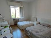 Posto letto in doppia Bologna Centro Storico