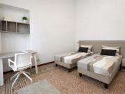 Posto letto in doppia con clima [PV_CRD14 8_D3]