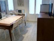 Posto letto in doppia di 26 mq