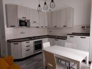 Posto letto in doppia per ragazza