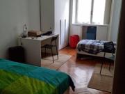 POSTO LETTO IN DOPPIA PER STUDENTE