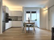 Posto letto in stanza doppia per ragazza