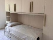 Posto letto in Via Teano, Milano di 65 m con 2 camere