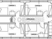 posto letto instanza indipendente RONDINELLA mq14... posto letto instanza indipendente RONDINELLA mq14...