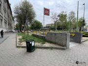Posto letto libero in stanza doppia vicino metro