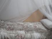 posto letto per donna