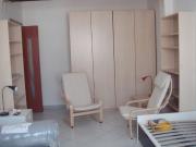 posto letto per studentessa