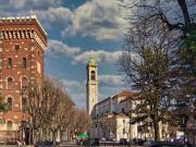 Posto Letto Rho 330€ spese incluse libero ora!