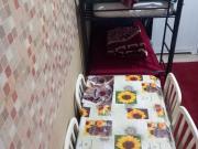 POSTO LETTO SOLO UOMINI