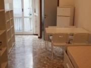 Posto letto zona Loreto