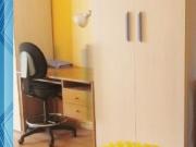 Posto lettoin camera doppia studentesse Universit...