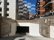 Posto moto in affitto a Roma, Tuscolano