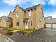 Postwick, Broadland Fields, Norwich, 4 Bedroom Semi detached