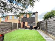 Pot Hill, Ashton under lyne, 3 Bedroom End