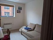 Potato Wharf, Castlefield, Manchester, M3