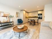 Potato Wharf, Manchester M3, 2 bed flat to rent, £1,800...