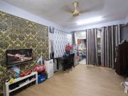 POTENSI SEWA FLAT Gugusan Kemboja Kota Damansara LEASEHOLD