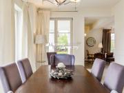 Potential Altbaucharmante Familienvilla mit 9 Zimmern...