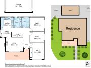 Potential Corner Block in a Prime Location