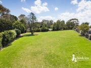 Potential for a Modern Masterpiece on 4025sqm approx