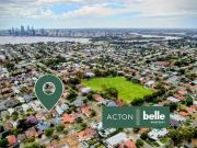 Potential personified