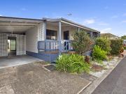 Potential Plus for the Buyer of this Small 3 Bedroom...