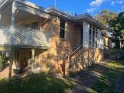Potential Plus home. Large block