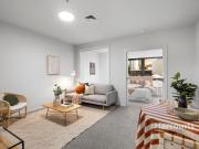 Potential return 9.45% Potential return 9.45%