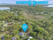 Potential Water Views Subject to Elevated Build Design