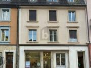 POTENTIEL RENDEMENT DE PLUS DE 6%