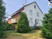 Potenzial für Bauträger Grundstück mit Altbestand für...