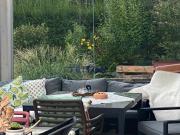 Potenzial für Zubau oder Erweiterung